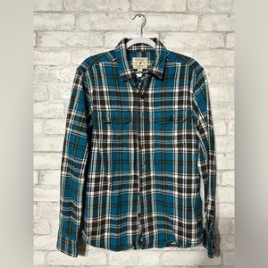 American Eagle Flannel